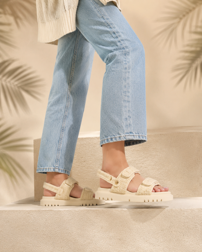 Rossana | Malvan Sandalias de Mujer