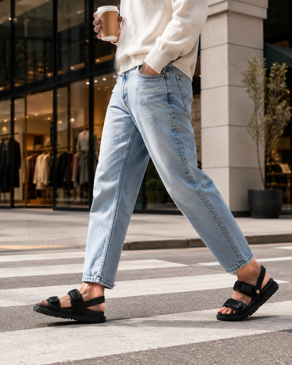 Rossana | Malvan Sandalias de Mujer