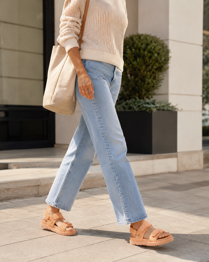 Rossana | Malvan Sandalias de Mujer
