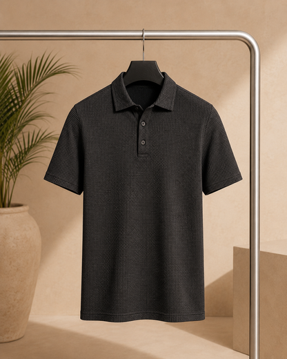 Apolo - Polo ultracómodo para Hombre