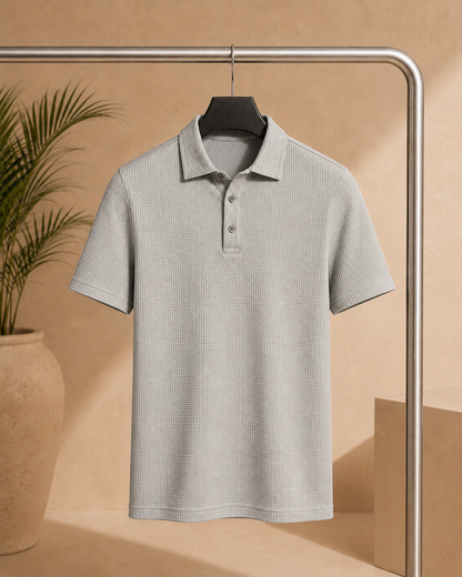 Apolo - Polo ultracómodo para Hombre