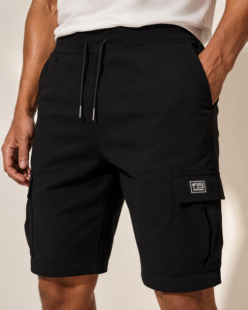 Zack | Pantalones cortos cargo para Hombre