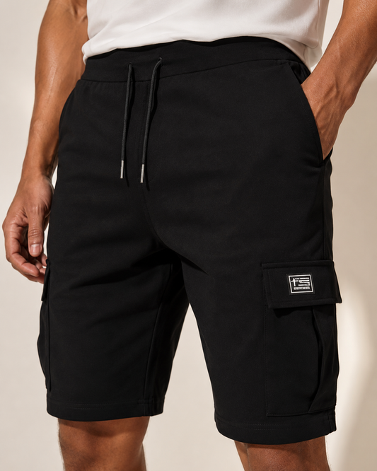 Zack | Pantalones cortos cargo para Hombre