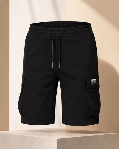 Zack | Pantalones cortos cargo para Hombre