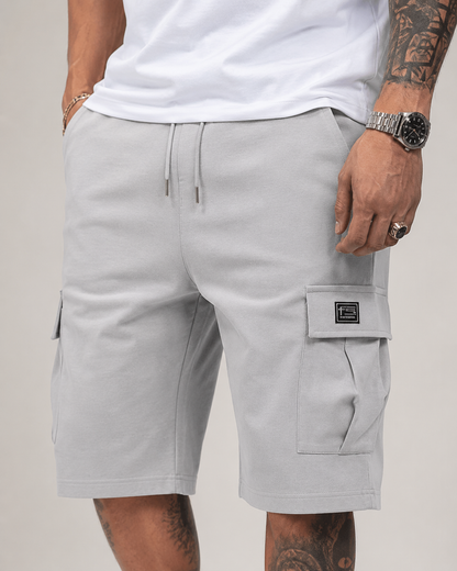 Zack | Pantalones cortos cargo para Hombre