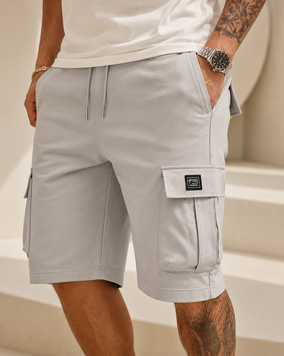 Zack | Pantalones cortos cargo para Hombre