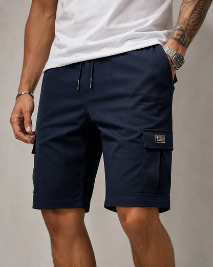 Zack | Pantalones cortos cargo para Hombre
